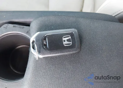 2020 Honda Civic Ex из США, поврежденный, VIN 19XFC1F30LE204771